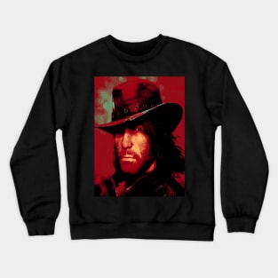 Marston's Redemption Crewneck Sweatshirt